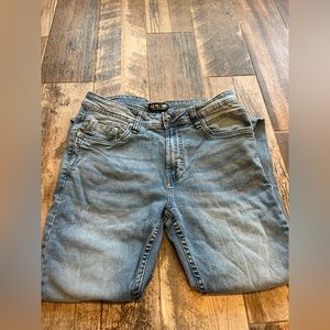 Vintage Free Planet Jeans